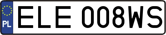 ELE008WS