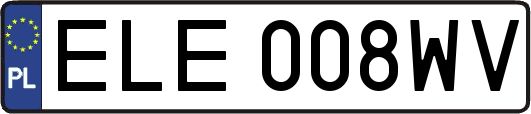 ELE008WV