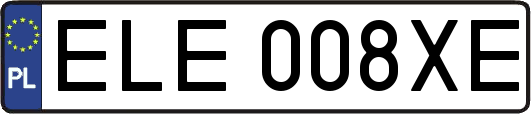 ELE008XE