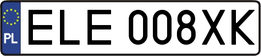 ELE008XK