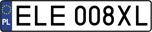 ELE008XL