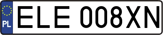ELE008XN