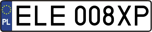 ELE008XP
