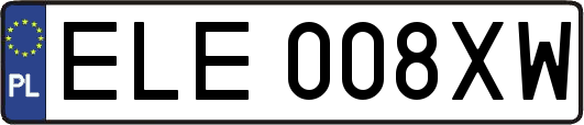 ELE008XW