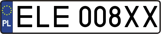 ELE008XX