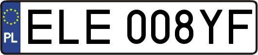 ELE008YF