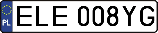 ELE008YG