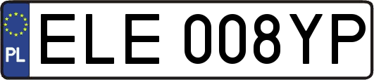 ELE008YP
