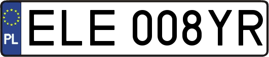 ELE008YR