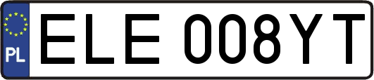 ELE008YT