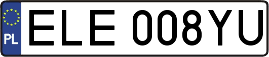 ELE008YU