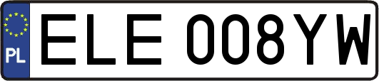 ELE008YW