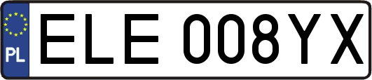 ELE008YX