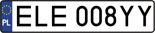 ELE008YY