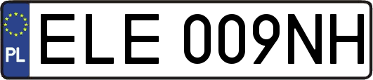 ELE009NH