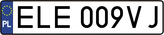 ELE009VJ