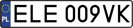 ELE009VK