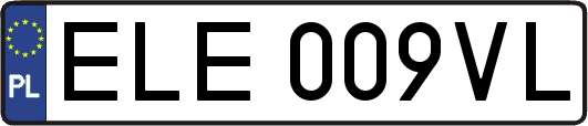ELE009VL