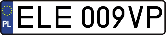 ELE009VP