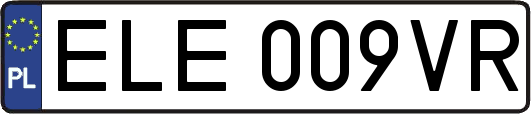 ELE009VR