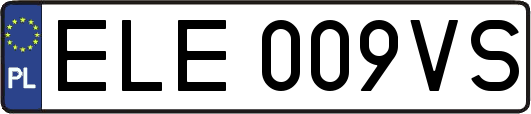 ELE009VS