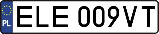 ELE009VT