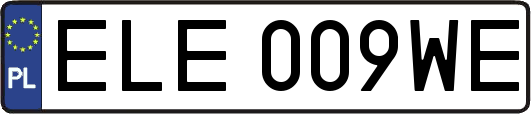 ELE009WE