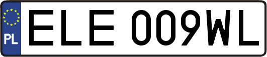 ELE009WL