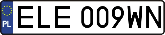 ELE009WN