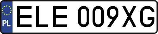 ELE009XG