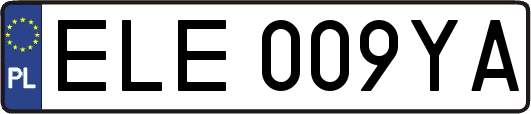 ELE009YA