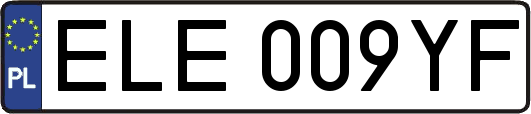 ELE009YF