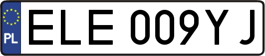 ELE009YJ