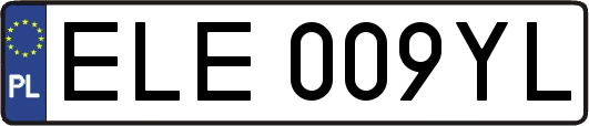 ELE009YL