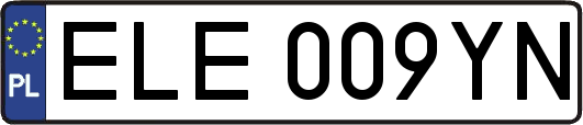 ELE009YN