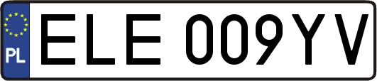 ELE009YV
