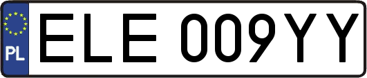 ELE009YY