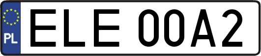 ELE00A2