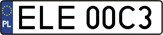 ELE00C3