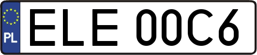 ELE00C6