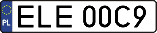 ELE00C9