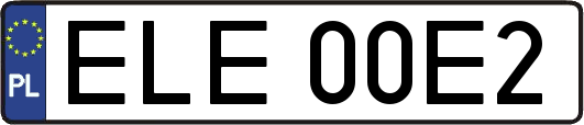 ELE00E2