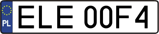 ELE00F4