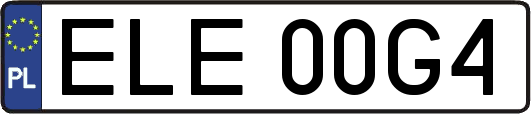 ELE00G4