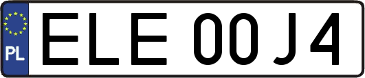 ELE00J4