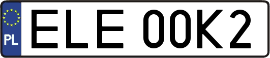 ELE00K2