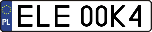ELE00K4