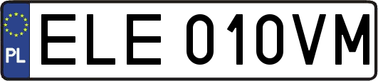 ELE010VM