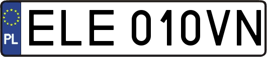 ELE010VN