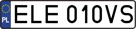 ELE010VS
